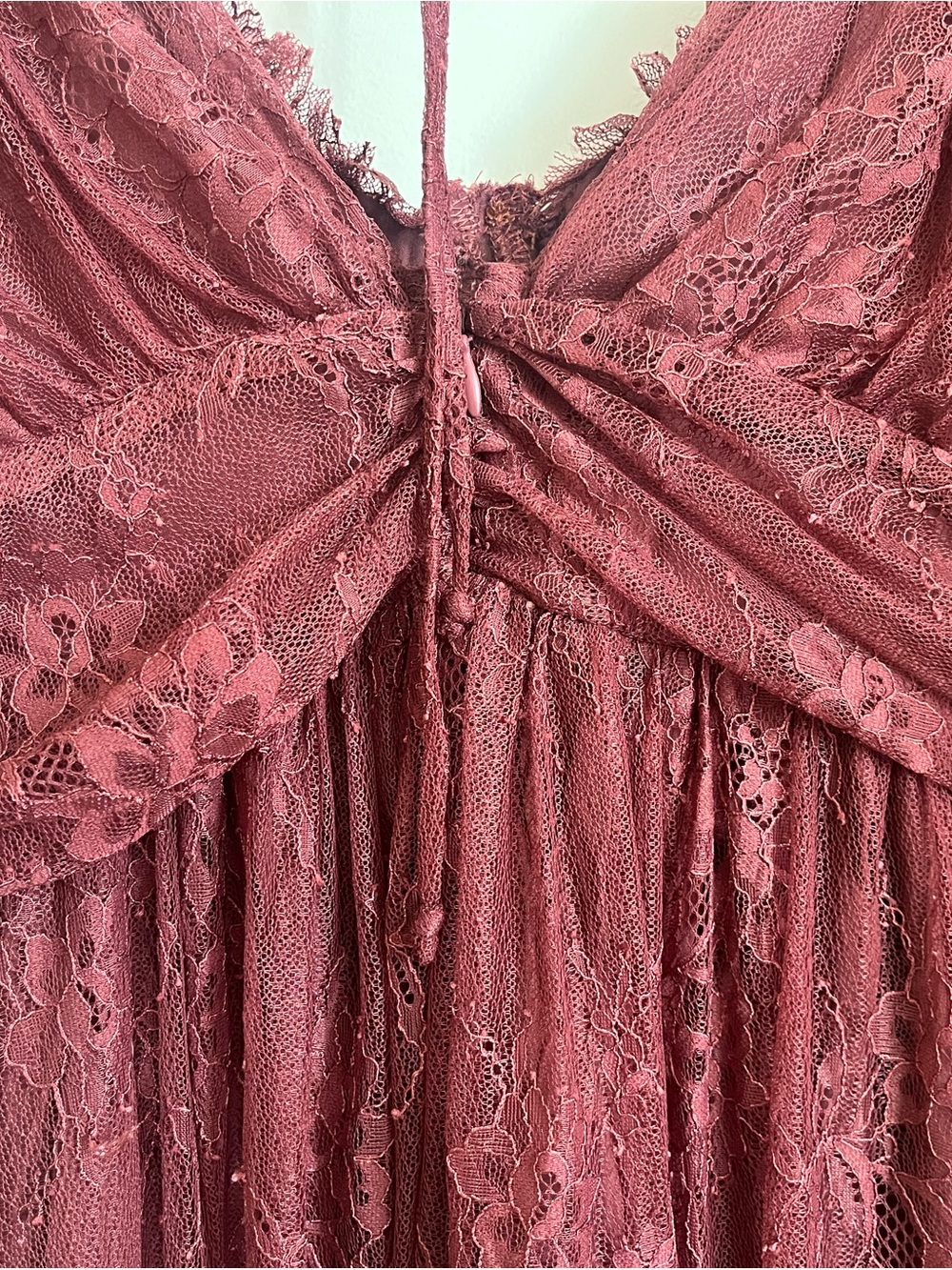 NWT Free People Dear Jane Midi Dress - Picture 12 of 16